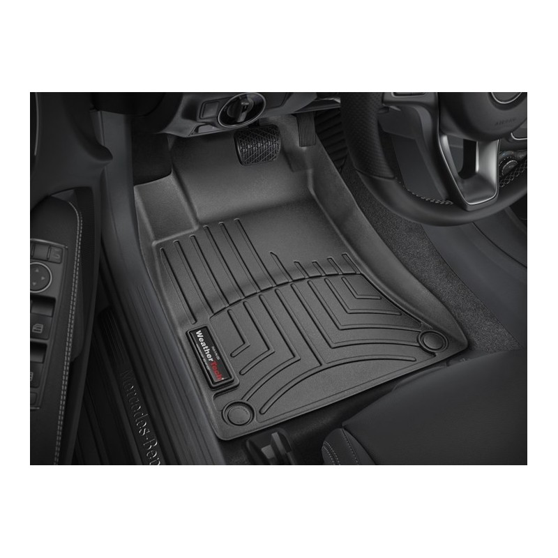 Floor Liner for 2014-2019 Mercedes-Benz CLA250