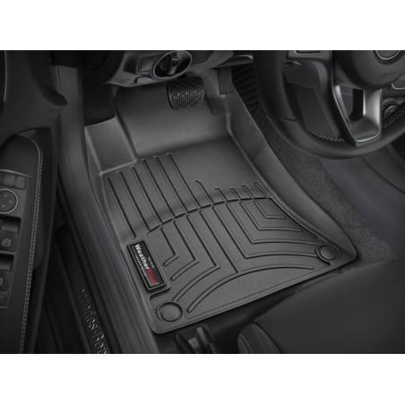 Floor Liner for 2014-2019 Mercedes-Benz CLA250