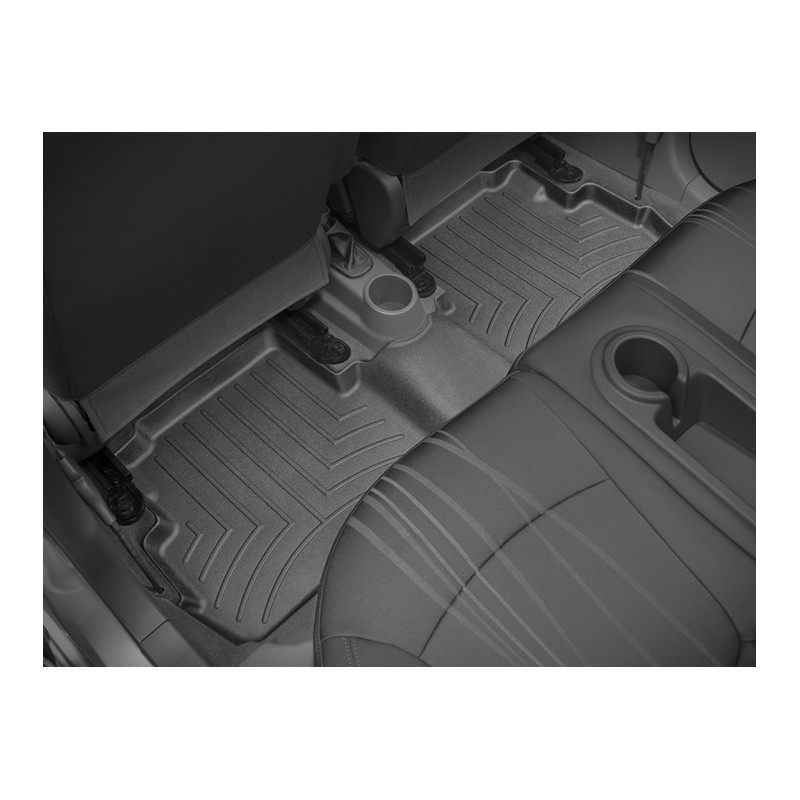 Floor Liner for 2014-2016 Chevrolet Spark EV