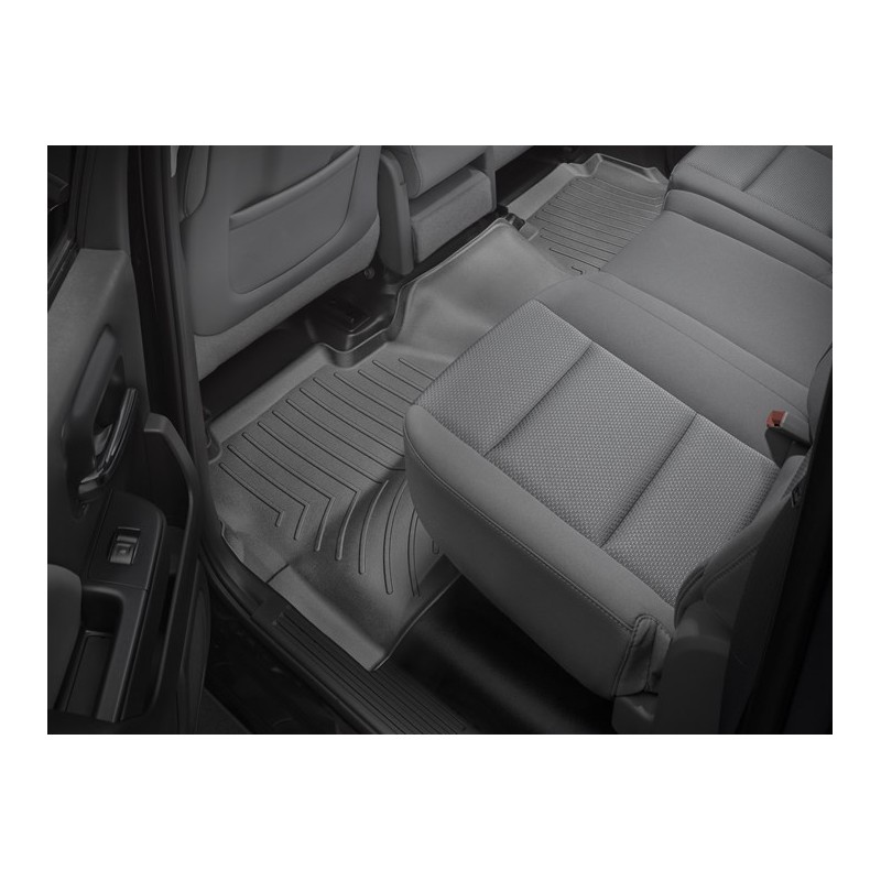 Floor Liner for 2014-2018 Chevrolet Silverado 1500