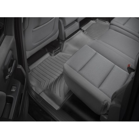 Floor Liner for 2014-2018 Chevrolet Silverado 1500