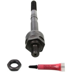 Tie Rod End for 2007-2008...