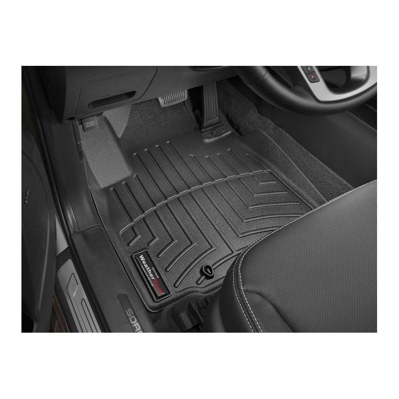 Floor Liner for 2014-2015 Kia Sorento