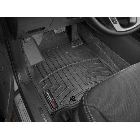 Floor Liner for 2014-2015 Kia Sorento