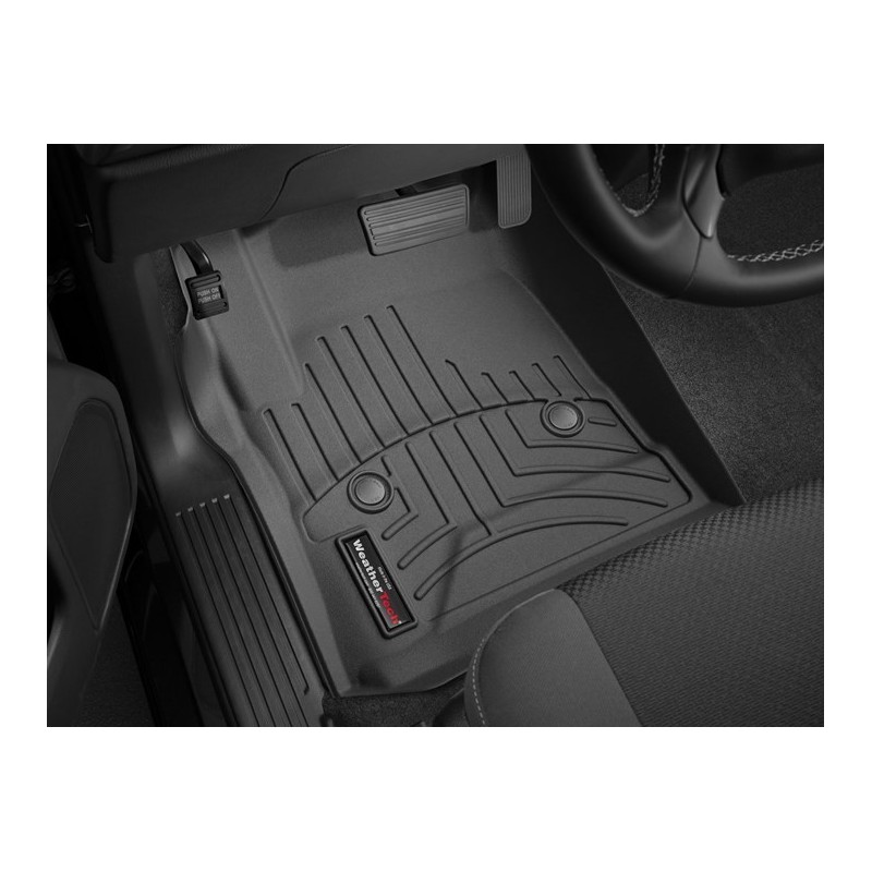 Floor Liner for 2014-2018 Chevrolet Silverado 1500