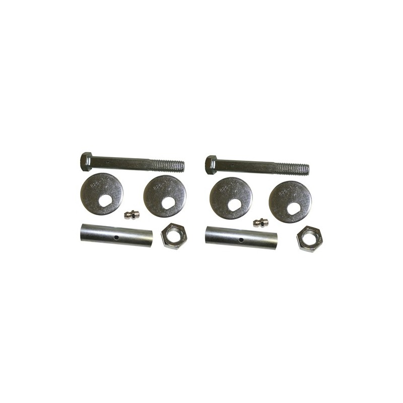 Alignment Caster/Camber Kit for 2010-2024 Toyota 4Runner