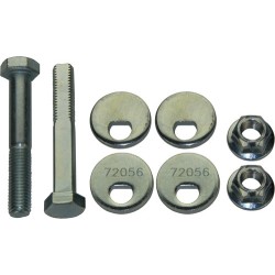 Alignment Cam Bolt Kit for 2003-2007 Infiniti G35