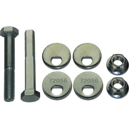 Alignment Cam Bolt Kit for 2003-2009 Nissan 350Z