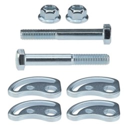 Alignment Cam Bolt Kit for 2002-2013 Cadillac Escalade EXT