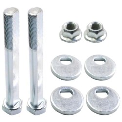 Alignment Camber/Toe Cam Bolt Kit for 1990-1997 Mazda Miata