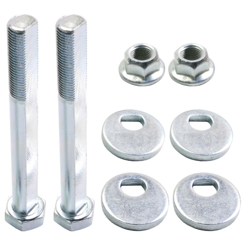 Alignment Camber/Toe Cam Bolt Kit for 1990-1997 Mazda Miata