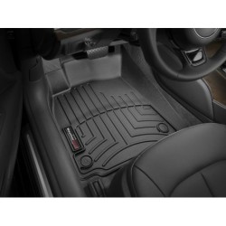 Floor Liner for 2012-2018 Audi A6 Quattro