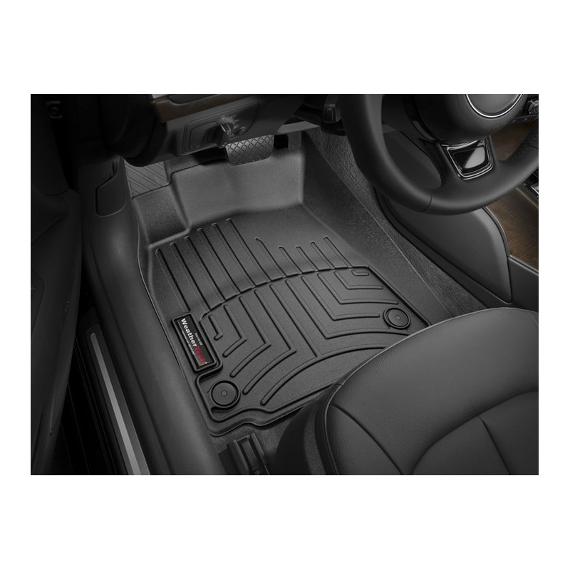 Floor Liner for 2012-2018 Audi A6 Quattro