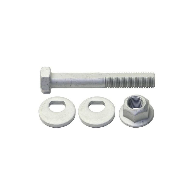 Alignment Camber/Toe Cam Bolt Kit for 2010-2019 Buick LaCrosse