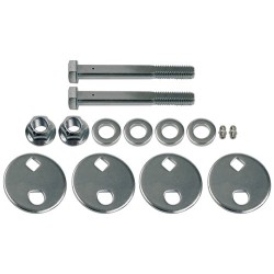 Alignment Caster/Camber Kit for 1997-2002 Ford Expedition