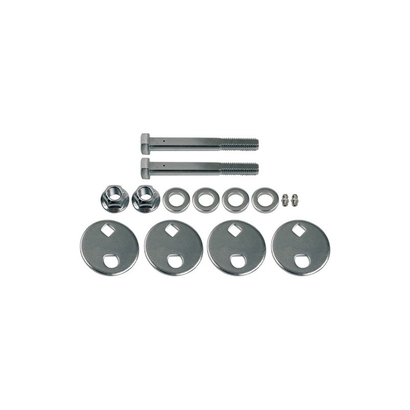 Alignment Caster/Camber Kit for 2004-2004 Ford F-150 Heritage