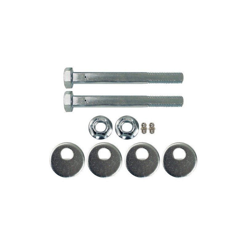 Alignment Caster/Camber Kit for 2004-2013 Infiniti QX56