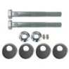 Alignment Caster/Camber Kit for 2004-2013 Infiniti QX56