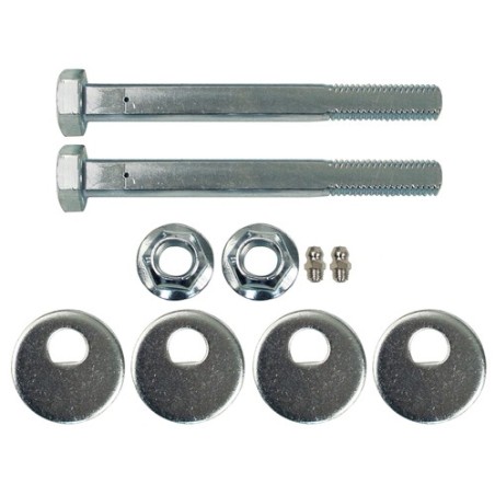 Alignment Caster/Camber Kit for 2005-2021 Nissan Frontier