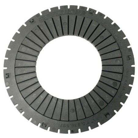 Alignment Camber/Toe Shim for 1970-1977 Audi 100 Series