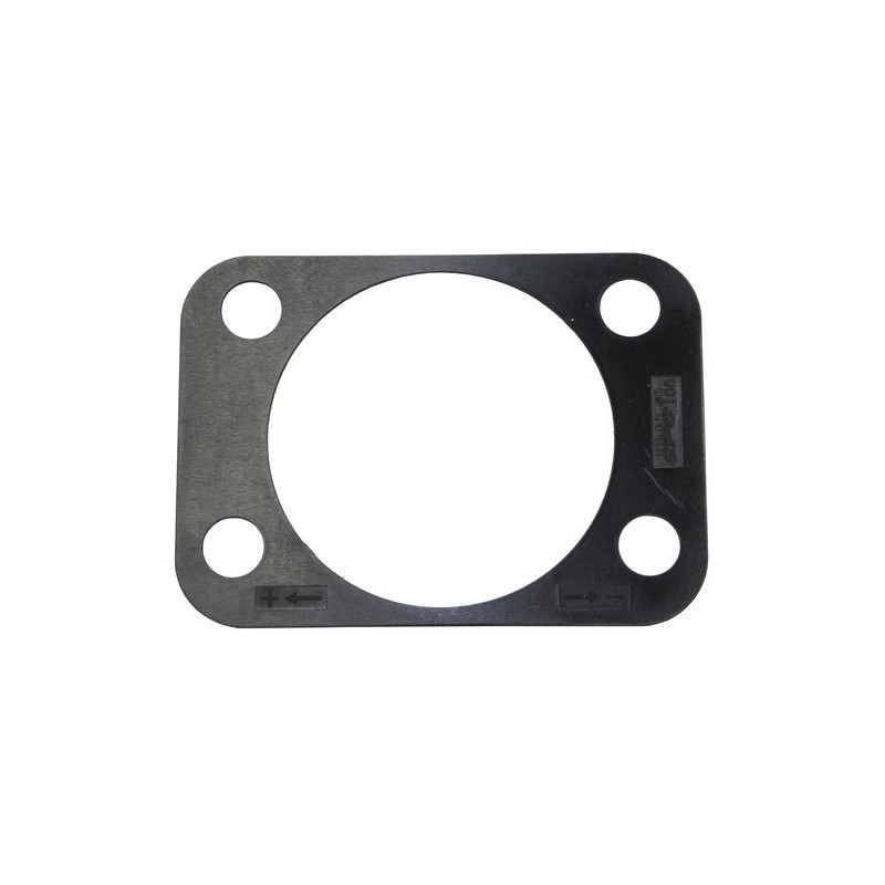 Alignment Toe Shim for 2015-2019 Honda Fit