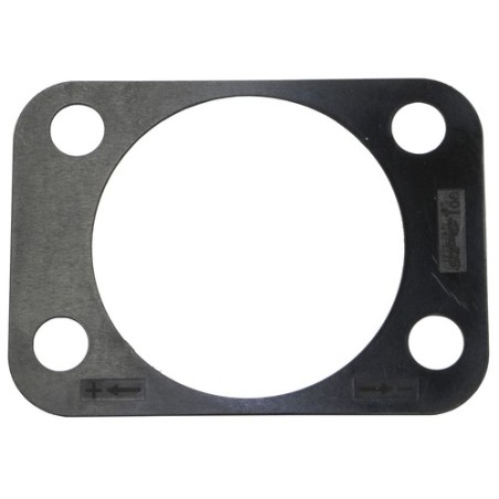 Alignment Toe Shim for 2015-2019 Honda Fit