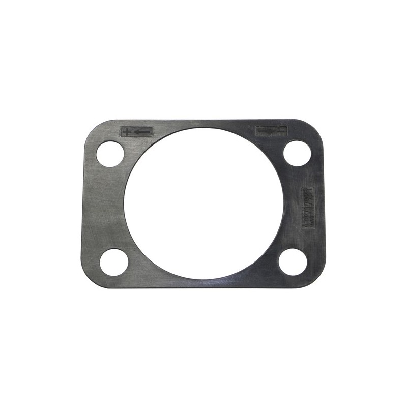 Alignment Toe Shim for 2015-2019 Honda Fit