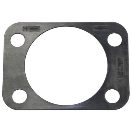 Alignment Toe Shim for 2015-2019 Honda Fit