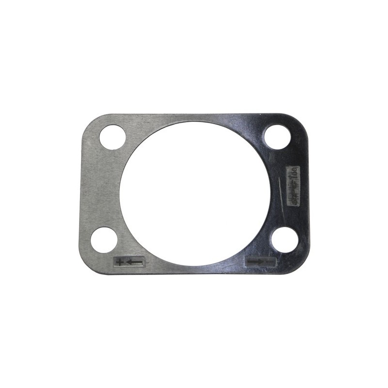 Alignment Toe Shim for 2015-2019 Honda Fit