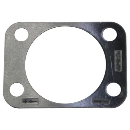 Alignment Toe Shim for 2015-2019 Honda Fit