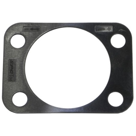 Alignment Toe Shim for 2015-2019 Honda Fit