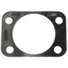 Alignment Toe Shim for 2015-2019 Honda Fit