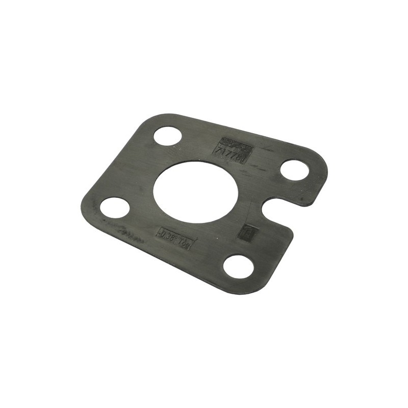 Alignment Toe Shim for 2012-2019 Fiat 500