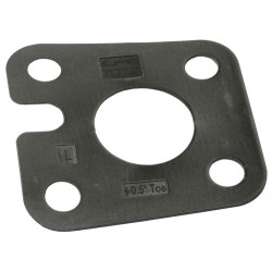 Alignment Toe Shim for 2012-2019 Fiat 500