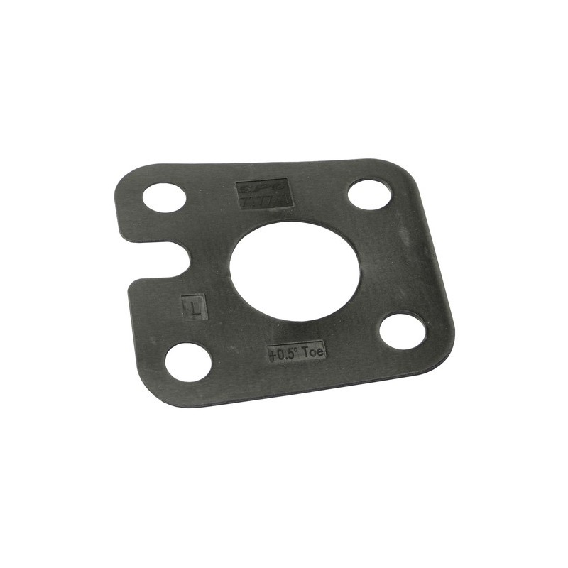 Alignment Toe Shim for 2012-2019 Fiat 500