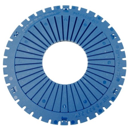 Alignment Camber/Toe Shim for 1989-1989 Geo Spectrum