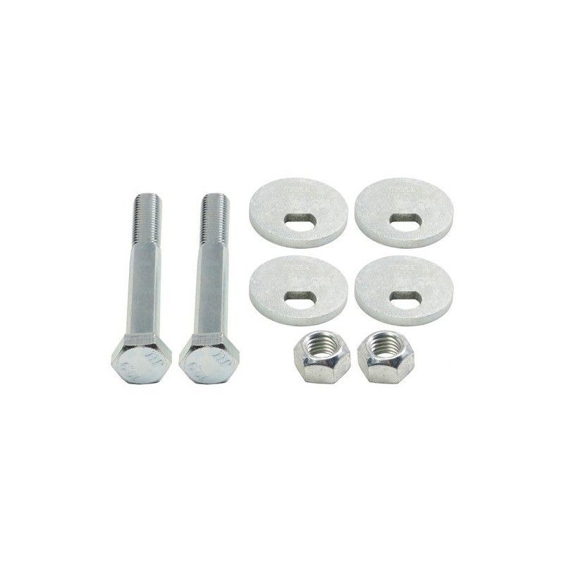 Alignment Camber/Toe Cam Bolt Kit for 2006-2009 Pontiac Solstice