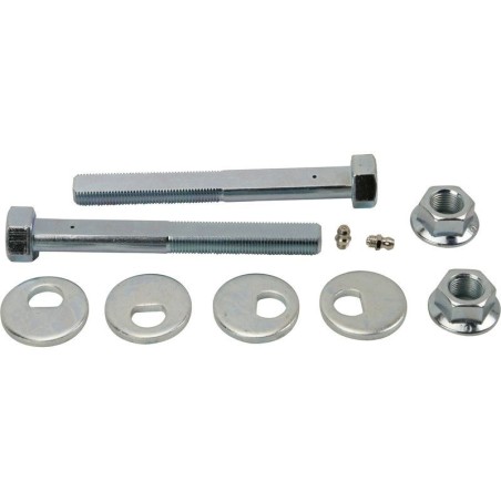 Alignment Camber Kit for 2012-2021 Nissan NV1500