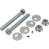 Alignment Camber Kit for 2012-2021 Nissan NV1500