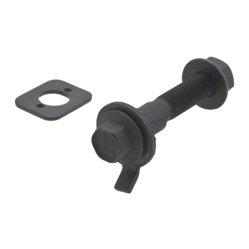 Alignment Cam Bolt Kit for 1982-1992 Chevrolet Camaro