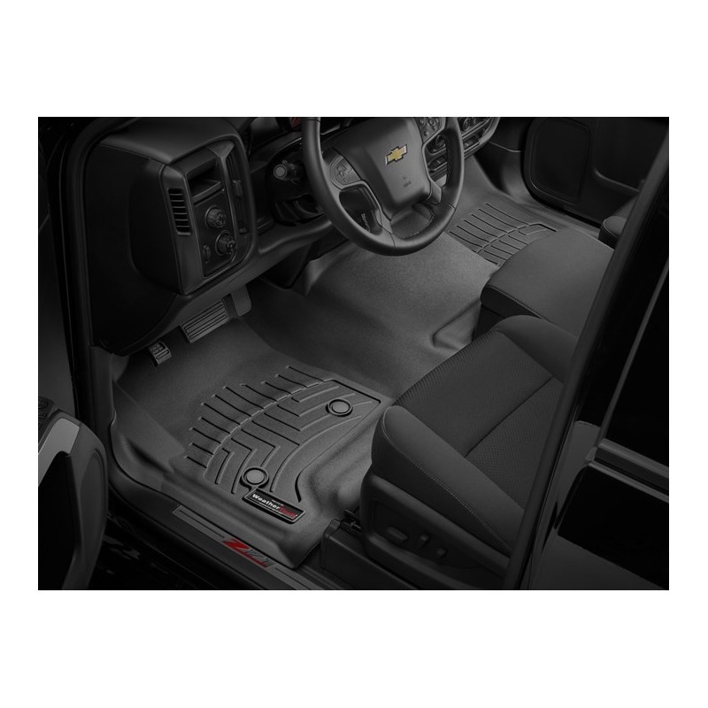 Floor Liner for 2014-2018 Chevrolet Silverado 1500