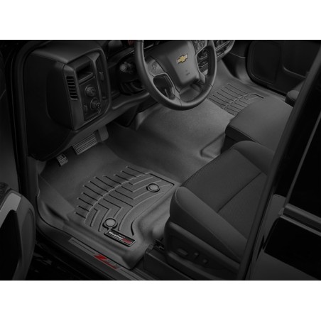 Floor Liner for 2015-2020 Chevrolet Suburban