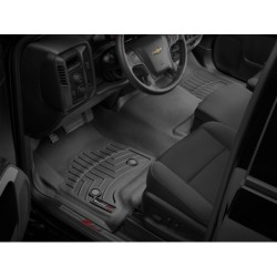 Floor Liner for 2019-2019 GMC Sierra 1500 Limited- Old Model