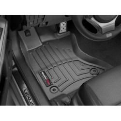 Floor Liner for 2014-2015 Lexus IS250 4WD