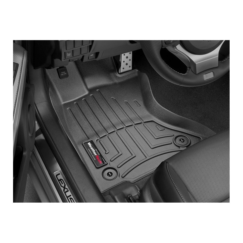 Floor Liner for 2014-2015 Lexus IS250 4WD