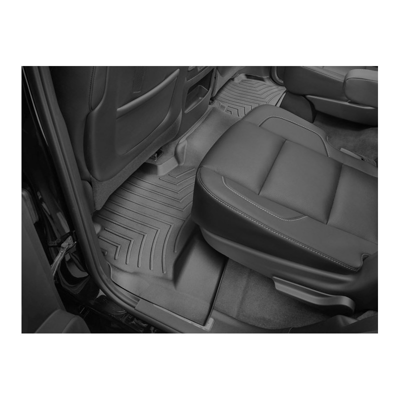 Floor Liner for 2015-2020 Chevrolet Tahoe