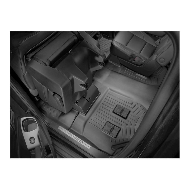 Floor Liner for 2015-2020 Chevrolet Suburban