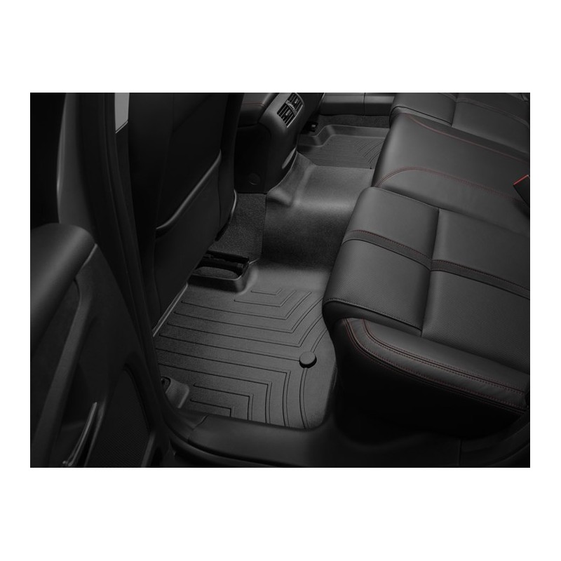 Floor Liner for 2014-2017 Chevrolet SS