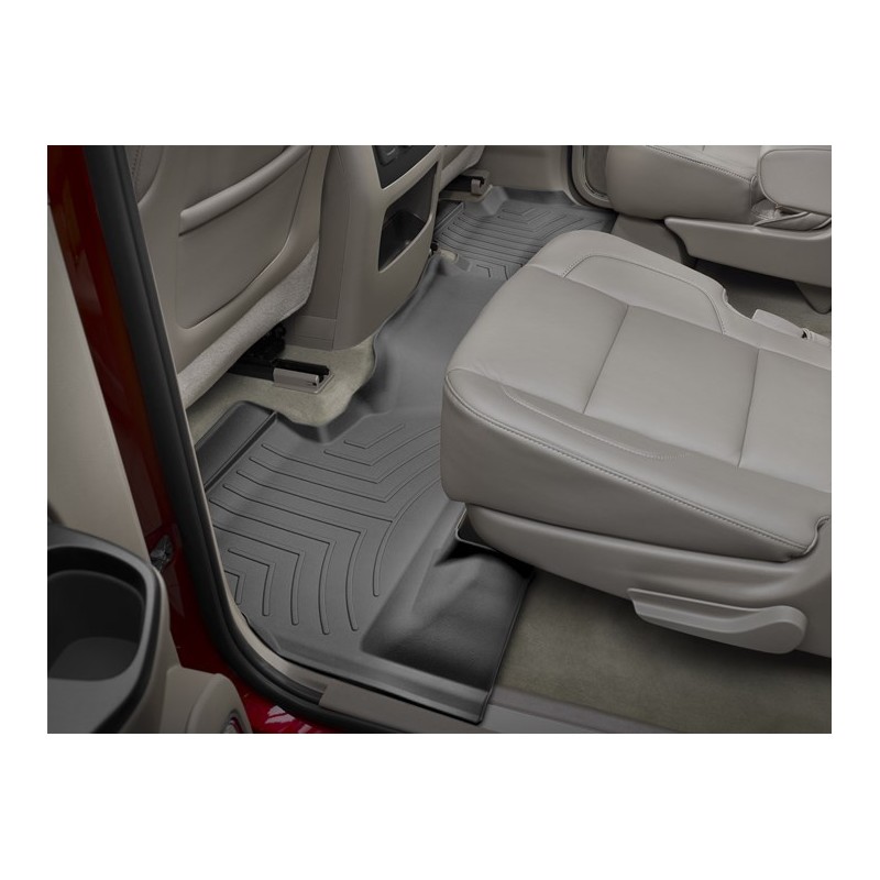 Floor Liner for 2015-2020 Chevrolet Suburban