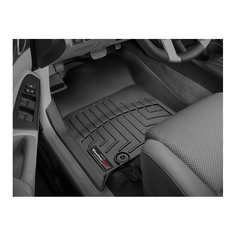 Floor Liner for 2012-2015 Toyota Tacoma